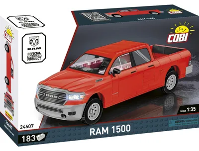 Image de COBI Dodge RAM 1500 183kl 24607