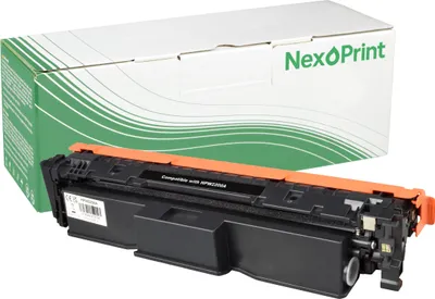 Produktbild von Toner kompatibel zu HP W2200A 220A schwarz Color LaserJet Pro 4202dn 4202dw MFP 4302dw MFP 4302fdn MFP 4302fdw