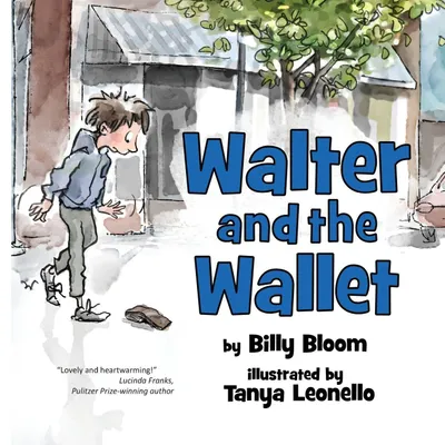 Produktbild von Walter and the Wallet