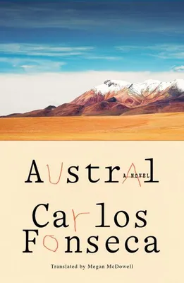 Produktbild von Austral