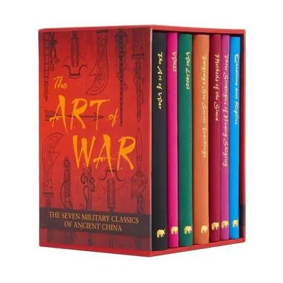 Image de The Art of War Collection