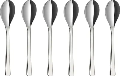 Image de Bonna Cuillères - Vogue - Acier inoxydable - 18 cm