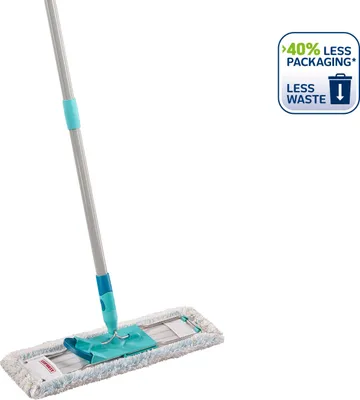 Produktbild von Leifheit Bodenwischer Profi XL Baumwolle plus (Box)