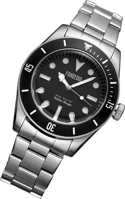 Produktbild von Herrenuhr Fonderia  SEAWOLF  - P-7A002UNN