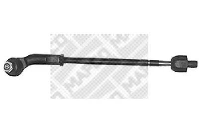 Produktbild von MAPCO 59808 Spurstange Vorne Links für VW POLO (9N) Fox Schrägheck (5Z1, 5Z3, 5Z4) für SKODA Fabia II Schrägheck (542) Fabia II Combi (545) für SEAT