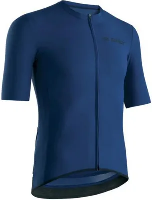 Produktbild von GIST Fahrrad-Trikot SUPREMO, blau