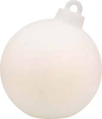 Produktbild von Dekoleuchte Shining Christmas Ball