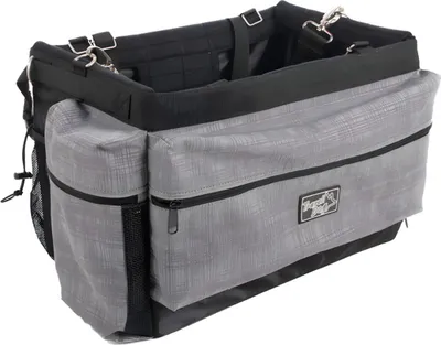Immagine prodotto di AFP New Travel Dog - Borsa da bicicletta Delux - Con connettore