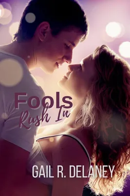 Produktbild von Fools Rush In