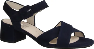 Produktbild von Gabor Trekkingsandalen Damen 31373838303833 Blau 40 EU