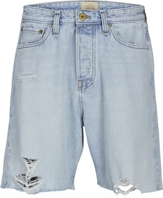 Produktbild von JACK&JONES Denim-Shorts für Männer, JJITONY