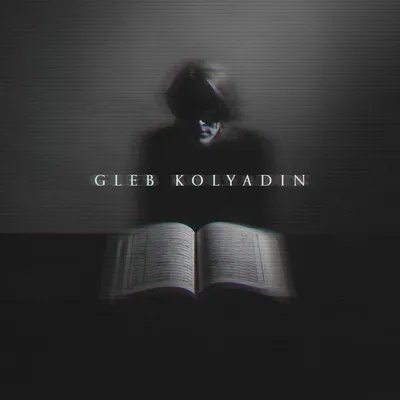 Obrázok produktu pre Gleb Kolyadin (Expanded Edition 2021) - Kscope  - (CD / G)
