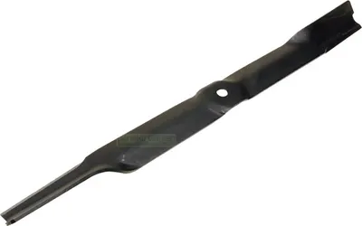 Obrázek produktu pro 76 CM 30" robustní žací nůž s pojezdem s otvorem 17,5 mm - ocel 5 mm