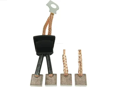 Produktbild von AS-PL Anlasser-Kohlebürsten Kohlebürste Starter SB3008S 4,40mm 12,00mm 12,30mm