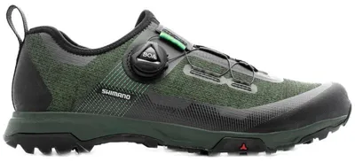 Image de Chaussures de vélo Shimano ET701