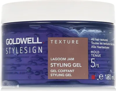 Obrázek produktu pro Goldwell StyleSign Texture Lagoom Jam Styling Gel 150 ml