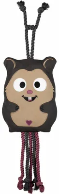 Immagine prodotto di Giocattolo per criceti Eskadron Heritage 25/26, colore: tartufo nero