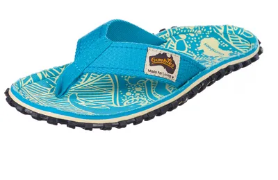 Produktbild von GUMBIES - Original Turquoise 41