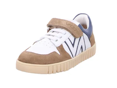 Produktbild von Vado Groover Jungen Klettschuh in Mehrfarbig, Größe 29