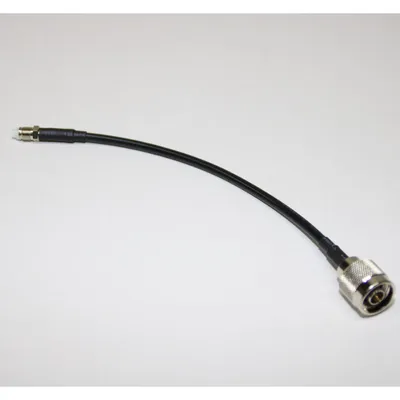 Produktbild von Wittenberg Adapterkabel für Antennen N-Stecker auf FME-Buchse, 20 cm