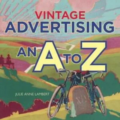 Produktbild von Vintage Advertising