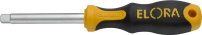 Produktbild von Elora Steckgriff 1/4", mit QUATROLIT® 2K-Griff, ELORA-1450-3