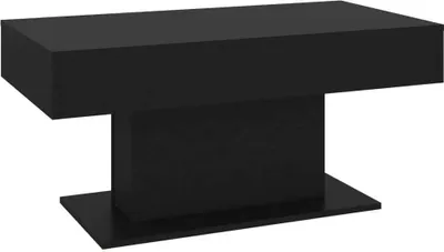 Produktbild von VidaXL 806832, Schwarz