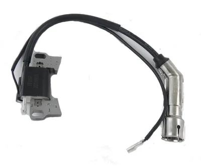 Produktbild von MATRIX Ersatzteil Zündspule für Benzin Stromerzeuger Stromgenerator PG 7500
