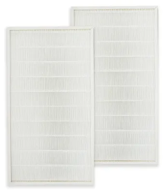 Produktbild von Ersatzfilter für Filtrete FAP03, 2er-Pack, H13 HEPA