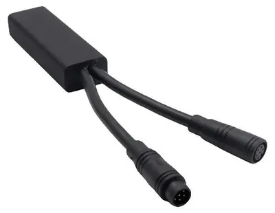 Obrázek produktu pro Kabel pro odblokování rychlosti, kompatibilní s modely Max G3 a G3 E, snadná instalace, kabel pro odblokování rychlosti G3E