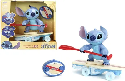 Image de SIMBA JADA RC Stitch Serfing Stitch 25cm 9336064314