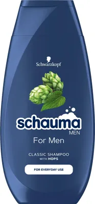Obrázok produktu pre Schauma Pre Muov ampn na vlasy, 250 ml