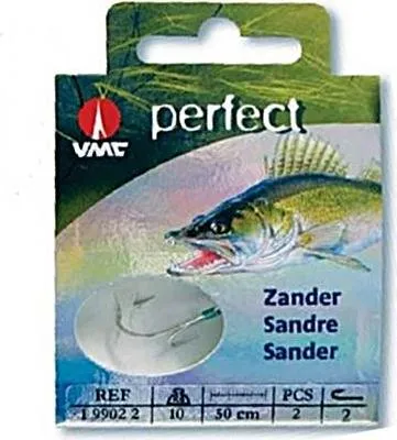 Produktbild von VMC Perfect Zander Ryder an Polyamid Gr.6