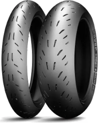 Produktbild von Michelin Power Cup Evo Front 120/70 R17 M/C Tl 58(W) Front