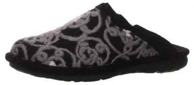 Produktbild von Josef Seibel Damen - Pantoffeln in grau, Gr. 41
