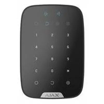Immagine prodotto di Ajax KEYPAD WRL/PLUS BLACK 38252 AJAX