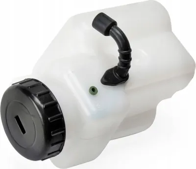 Produktbild von Benzintank für STIHL 017 018 MS170 MS180 Kettensäge / 11303500410 11303500411