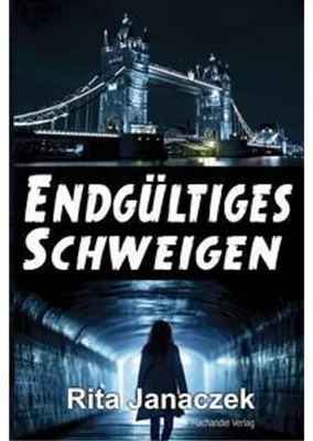 Obrázek produktu pro Endgültiges Schweigen