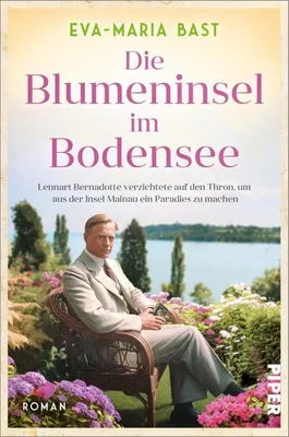 Immagine prodotto di Die Blumeninsel im Bodensee