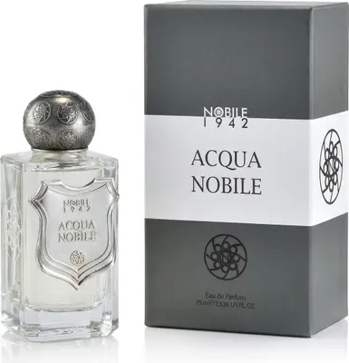 Immagine prodotto di Nobile 1942 Acqua Nobile Eau De Parfum 75ml