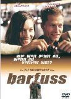 Produktbild von Barfuss