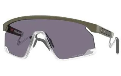 Produktbild von Oakley BXTR Metal OO9237 923712 39 – Brille