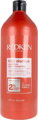 Image de Redken Conditioner Haircare Dismiss Frizz Conditioner