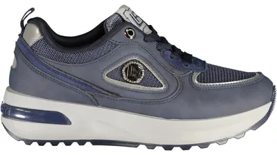 Productafbeelding van LAURA BIAGIOTTI Sneakers 9812_BLNAVY