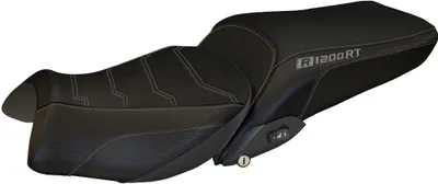 Obrázok produktu pre Poťah sedla Comfort 6BL-3 pre BMW R 1200 RT (2014-2018)