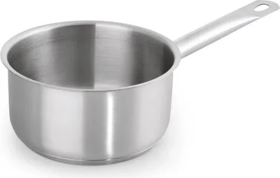 Produktbild von 4x Stielkasserolle Cookware 53, Ø 24 cm, 5,0 ltr., Chromnickelstahl