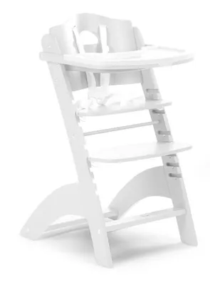 Produktbild von 2-in-1 Hochstuhl Babystuhl Kinder Treppenhochstuhl mehrere Auswahl