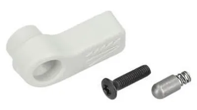 Imagen del producto de Botón giratorio para sierra circular de la marca BOSCH. Modelo: 2602026915