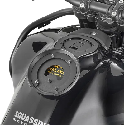 Produktbild von GIVI BF92 Tankring für TANKLOCK/TANKLOCKED Säcke