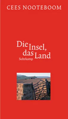 Immagine prodotto di Die Insel, das Land